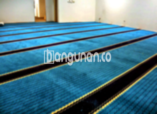 Jual Karpet Masjid Di Ceger Jakarta [Terdekat]