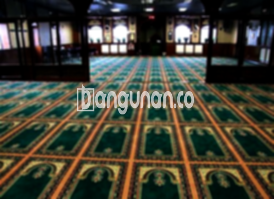 Jual Karpet Masjid Di Rangkapan Jaya Depok [Terdekat]