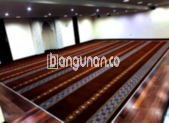 Jual Karpet Masjid Di Darangdan Purwakarta [Terdekat]