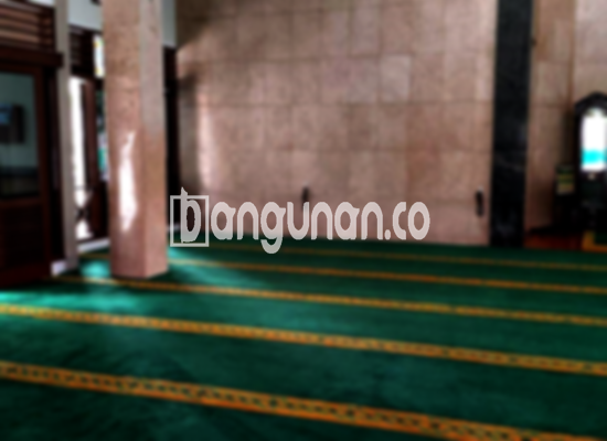 Jual Karpet Masjid Di Sunter Jakarta [Terdekat]