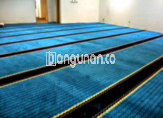 Jual Karpet Masjid Di Kebon Jeruk Jakarta [Terdekat]
