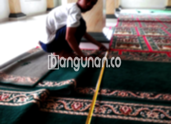 Jual Karpet Masjid Di Sukatani Bekasi [Terdekat]