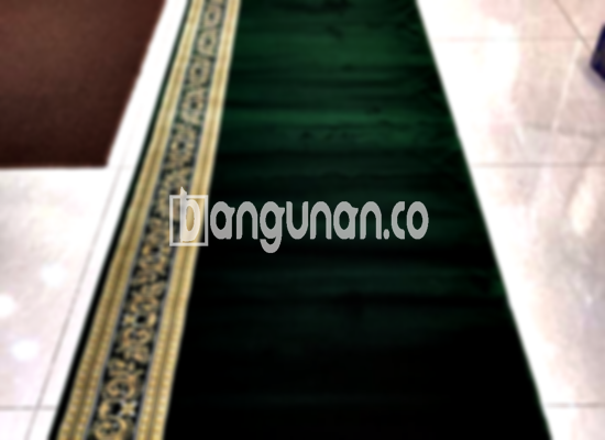 Jual Karpet Masjid Di Pinangsia Jakarta [Terdekat]