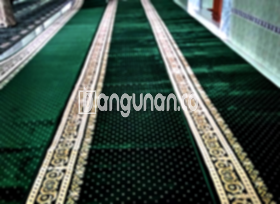 Jual Karpet Masjid Di Cibadak Bogor [Terdekat]