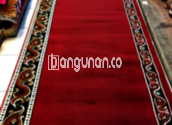 Jual Karpet Masjid Di Banyusari Karawang [Terdekat]