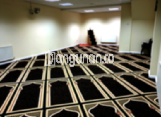 Jual Karpet Masjid Di Penjaringan Jakarta [Terdekat]