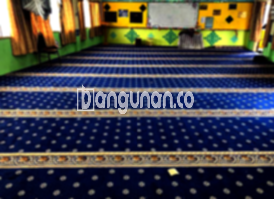Jual Karpet Masjid Di Bidara Cina Jakarta [Terdekat]