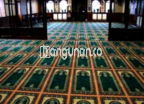 Jual Karpet Masjid Di Ciledug Tangerang [Terdekat]