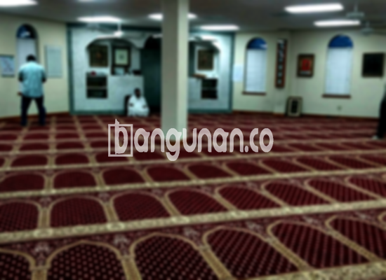 Jual Karpet Masjid Di Gunung Putri [Terdekat]