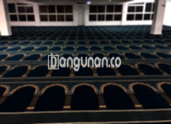 Jual Karpet Masjid Di Cipaku Bogor [Terdekat]
