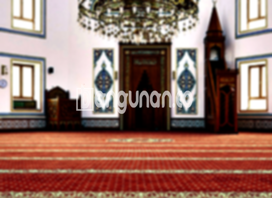 Jual Karpet Masjid Di Petukangan Jakarta [Terdekat]